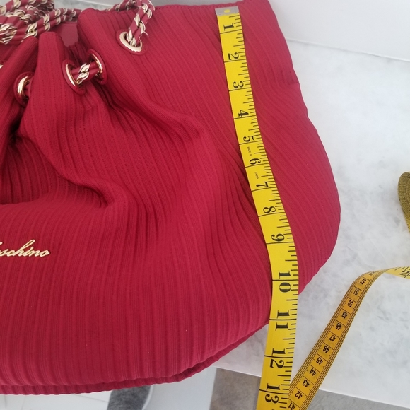 Love Moschino bag - Picture 11 of 13